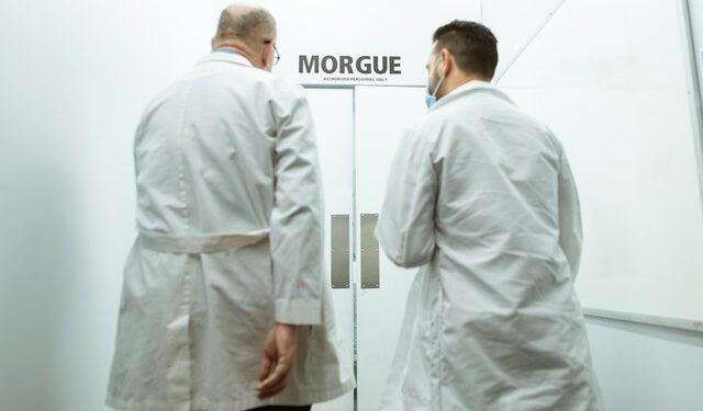 Physician Burnout and Suicide Report makes for disturbing reading: 42% of us are burned out.
