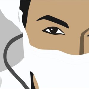 Picture of Dr Corrigan