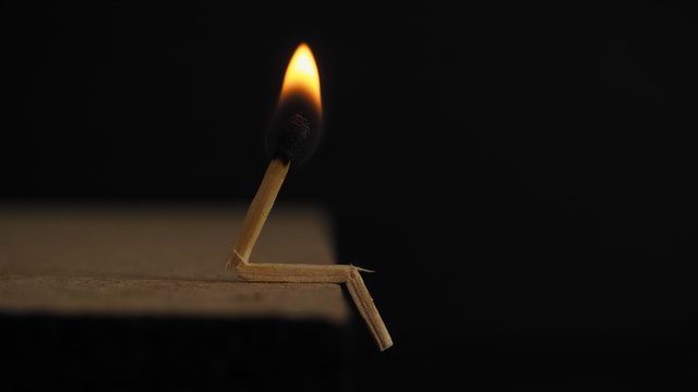 Physician-burnout-medical-error