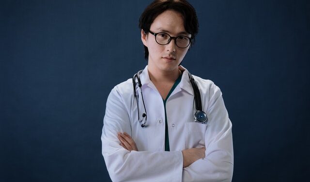 Burnout in Chinese Doctors