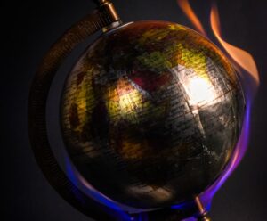 The global physician burnout pandemic