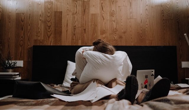 “Pajama time” and physician burnout