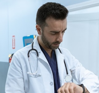 Picture of ER Doc