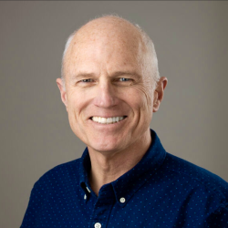 Picture of Joe Sherman MD