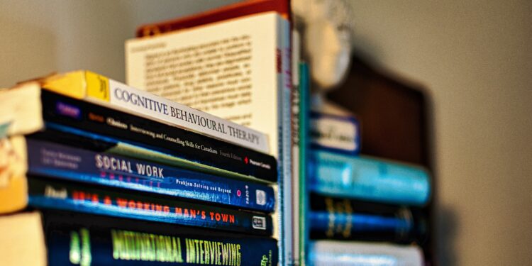 overcome cognitive distortions