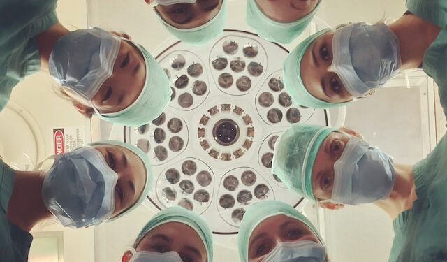 Institutional betrayal in corporate medicine