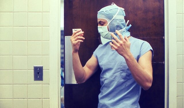 Workaholism in Medical Doctors