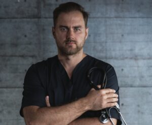 Overcoming Physician Impostor Syndrome
