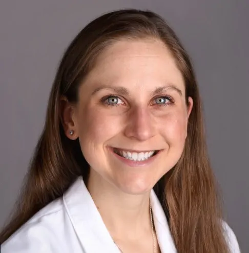 Picture of Jillian Rigert DMD, MD