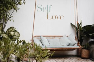 self compassion