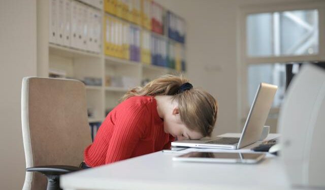 Solve quiet quitting