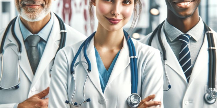 Good enough physicians