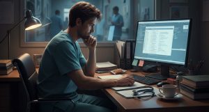Why physician burnout still matters 2026